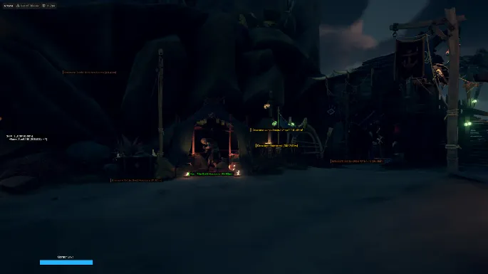ARCANE preview