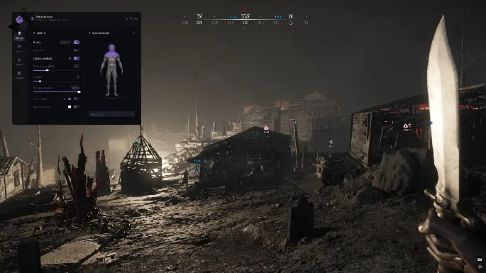 SMG preview