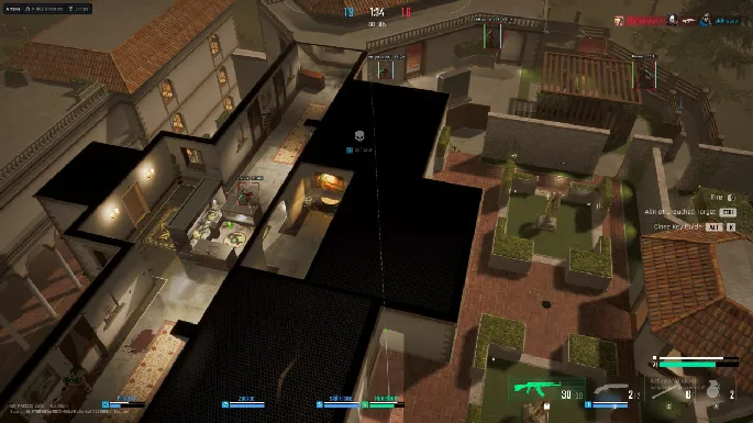 ARCANE preview